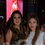 Ms. Fanoh Boky & Ms. Farah Galal