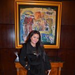 Ms. Laila Nour