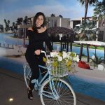 Ms. Lara Tawadros