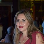 Ms. Mahinaz Nessim
