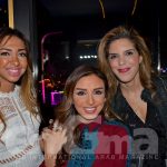 Ms. Mai Galal, Angham & Ms. Yasmine Shihata