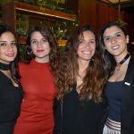 Ms. Malak Adel, Ms. Thimar Diab, Ms. Shaza Abdel Hady & Ms. Yousra Abdel Wahab