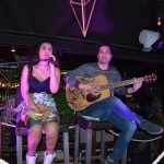Ms. Nathalie Saba & Mr. Hussein Gamil
