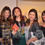 Ms. Rasha El Agroudy, Ms. Noha Abdelaziz, Ms. Hanan El Dib, Ms. Hoda El Dib & Ms. Yasmine El Kot