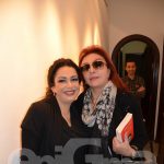 Ms. Rasha El Agroudy & Nabila Ebeid
