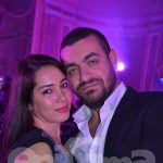 Ms. Riham El Sheikh & Mr. Ashraf Saeed