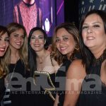 Ms. Sarah Ibrahim, Ms. Rana Eid, Ms. Eman Qais, Ms. Rana Halim & Ms. Magda Shedeed