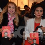 Ms. Soheir Shalaby & Ms. Awatef Serag Eldin