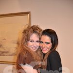 Nelly & Donia Abdel Aziz