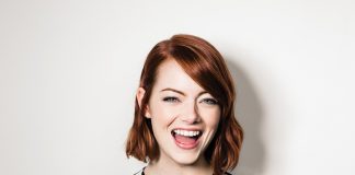 emma stone