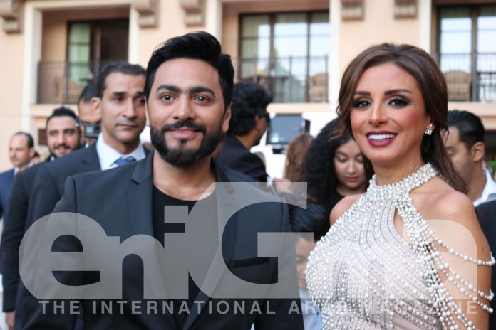 Tamer-Hosny-&-Angham