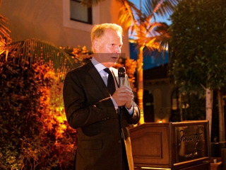 eniGma’s 3rd Celebration of Arab Glamour and Success in Beverly Hills