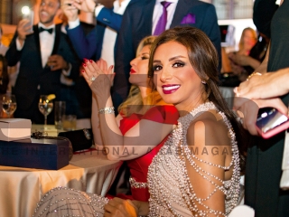 eniGma’s 3rd Celebration of Arab Glamour and Success in Beverly Hills
