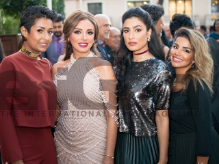 eniGma’s 3rd Celebration of Arab Glamour and Success in Beverly Hills