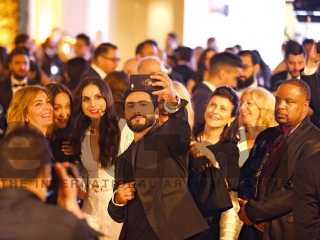 eniGma’s 3rd Celebration of Arab Glamour and Success in Beverly Hills