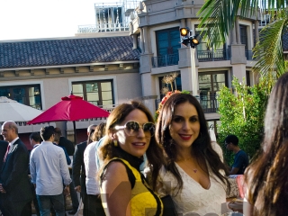 eniGma’s 3rd Celebration of Arab Glamour and Success in Beverly Hills