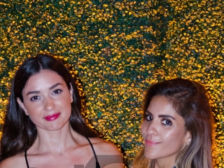 eniGma’s 3rd Celebration of Arab Glamour and Success in Beverly Hills