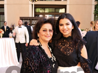 eniGma’s 3rd Celebration of Arab Glamour and Success in Beverly Hills