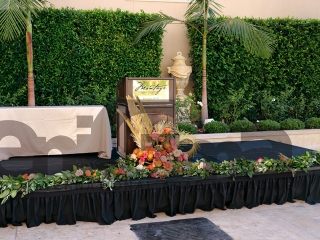eniGma’s 3rd Celebration of Arab Glamour and Success in Beverly Hills