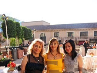 eniGma’s 3rd Celebration of Arab Glamour and Success in Beverly Hills