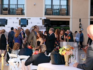 eniGma’s 3rd Celebration of Arab Glamour and Success in Beverly Hills