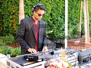 eniGma’s 3rd Celebration of Arab Glamour and Success in Beverly Hills
