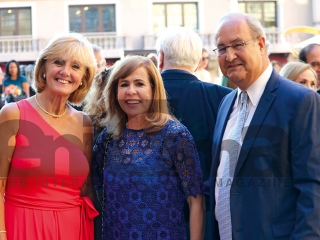 eniGma’s 3rd Celebration of Arab Glamour and Success in Beverly Hills