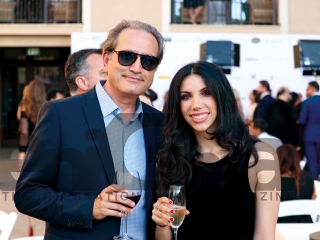 eniGma’s 3rd Celebration of Arab Glamour and Success in Beverly Hills