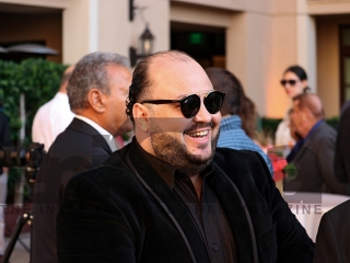 eniGma’s 3rd Celebration of Arab Glamour and Success in Beverly Hills