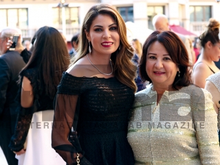 eniGma’s 3rd Celebration of Arab Glamour and Success in Beverly Hills