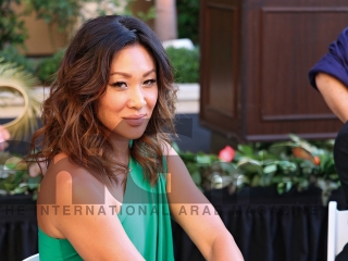 eniGma’s 3rd Celebration of Arab Glamour and Success in Beverly Hills