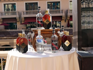 eniGma’s 3rd Celebration of Arab Glamour and Success in Beverly Hills