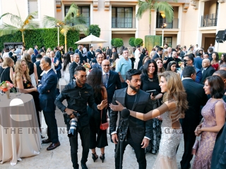 eniGma’s 3rd Celebration of Arab Glamour and Success in Beverly Hills