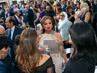 eniGma’s 3rd Celebration of Arab Glamour and Success in Beverly Hills