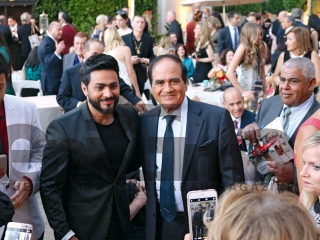 eniGma’s 3rd Celebration of Arab Glamour and Success in Beverly Hills