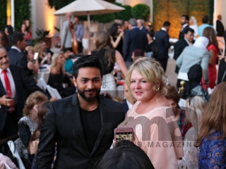 eniGma’s 3rd Celebration of Arab Glamour and Success in Beverly Hills