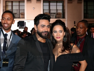 eniGma’s 3rd Celebration of Arab Glamour and Success in Beverly Hills