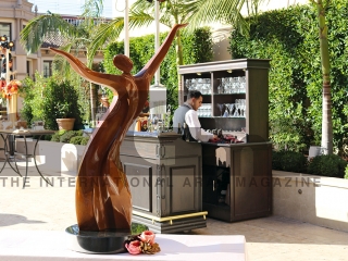 eniGma’s 3rd Celebration of Arab Glamour and Success in Beverly Hills