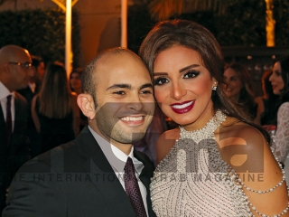 eniGma’s 3rd Celebration of Arab Glamour and Success in Beverly Hills