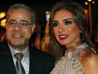 eniGma’s 3rd Celebration of Arab Glamour and Success in Beverly Hills