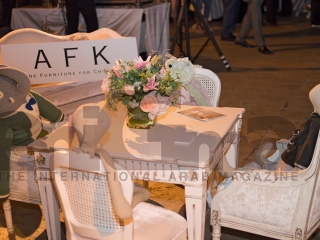 eniGma’s 3rd Celebration of Arab Glamour and Success in Beverly Hills