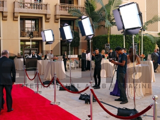 eniGma’s 3rd Celebration of Arab Glamour and Success in Beverly Hills