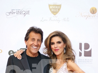 eniGma’s 3rd Celebration of Arab Glamour and Success in Beverly Hills