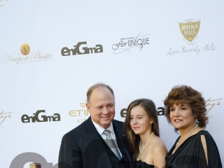 eniGma’s 3rd Celebration of Arab Glamour and Success in Beverly Hills