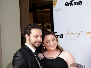 eniGma’s 3rd Celebration of Arab Glamour and Success in Beverly Hills