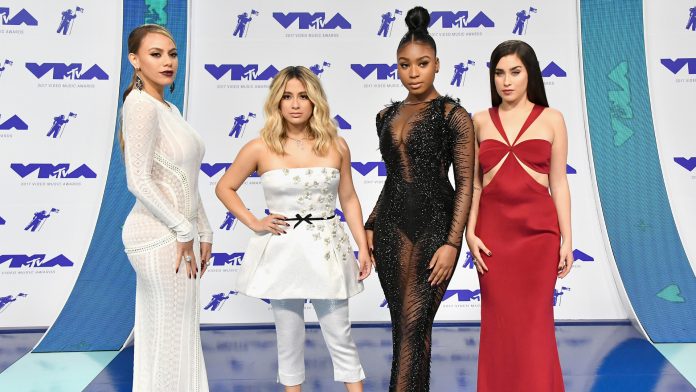 Fifth Harmony