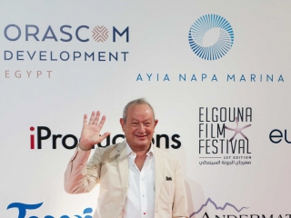 Naguib Sawiris