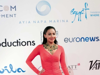 Mais Hamdan in Mahmoud Garhy