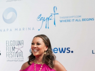 Vanessa Williams