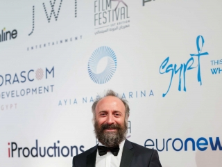 Halit Ergenç